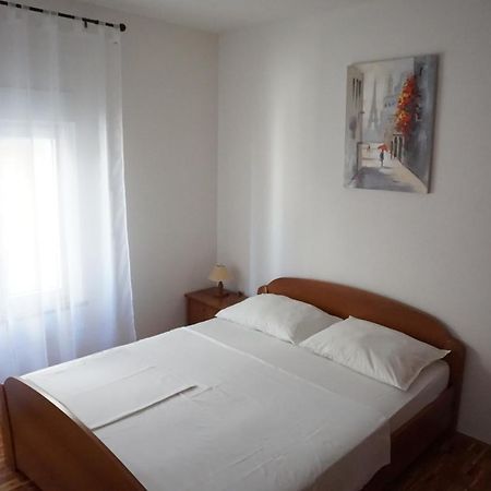 Spacious Comfort Apartment Duće Eksteriør bilde