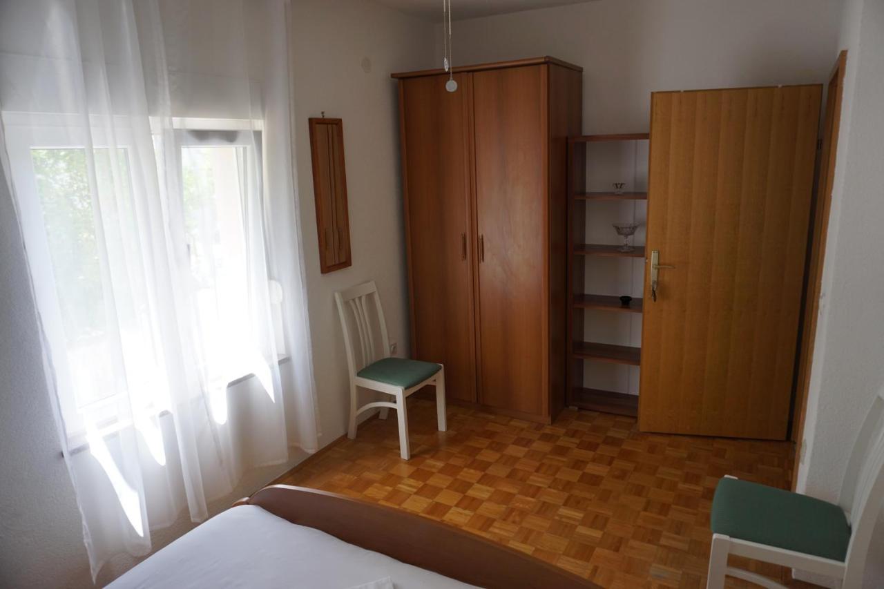Spacious Comfort Apartment Duće Eksteriør bilde