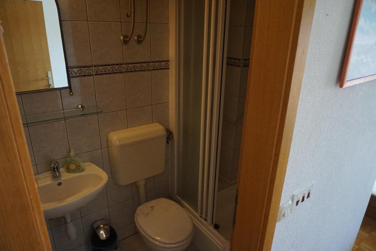 Spacious Comfort Apartment Duće Eksteriør bilde