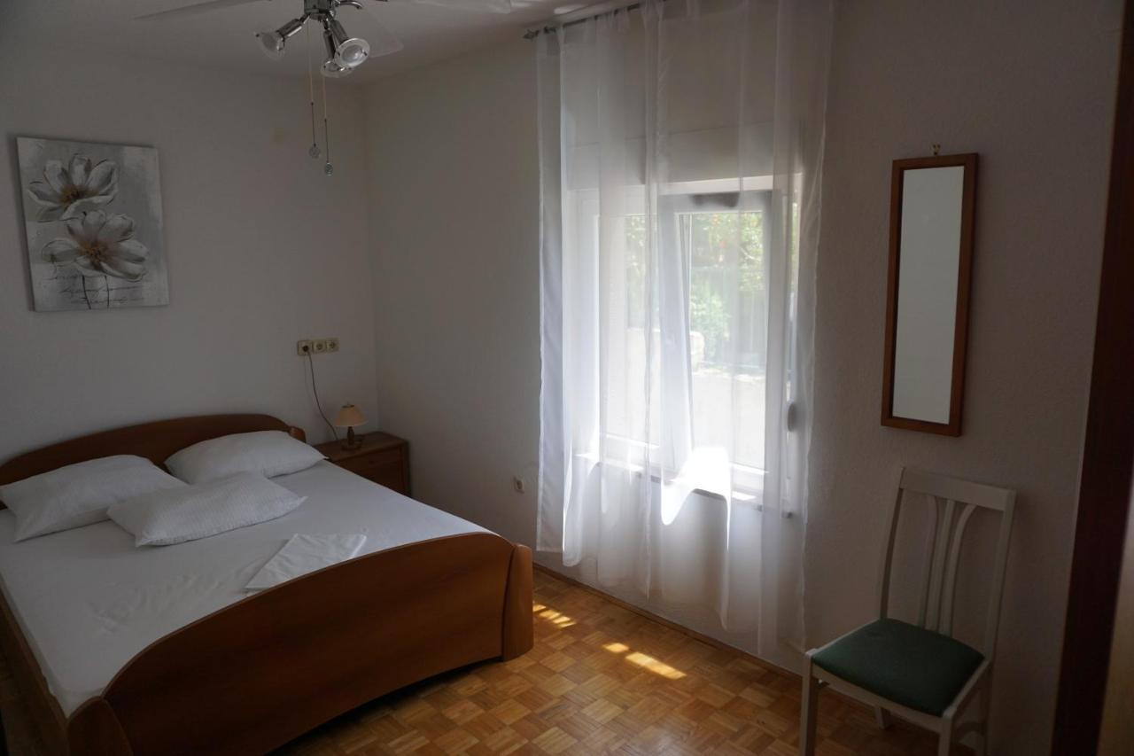 Spacious Comfort Apartment Duće Eksteriør bilde