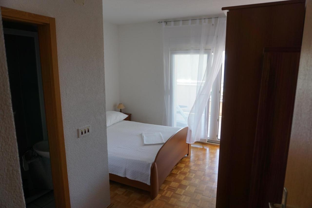 Spacious Comfort Apartment Duće Eksteriør bilde