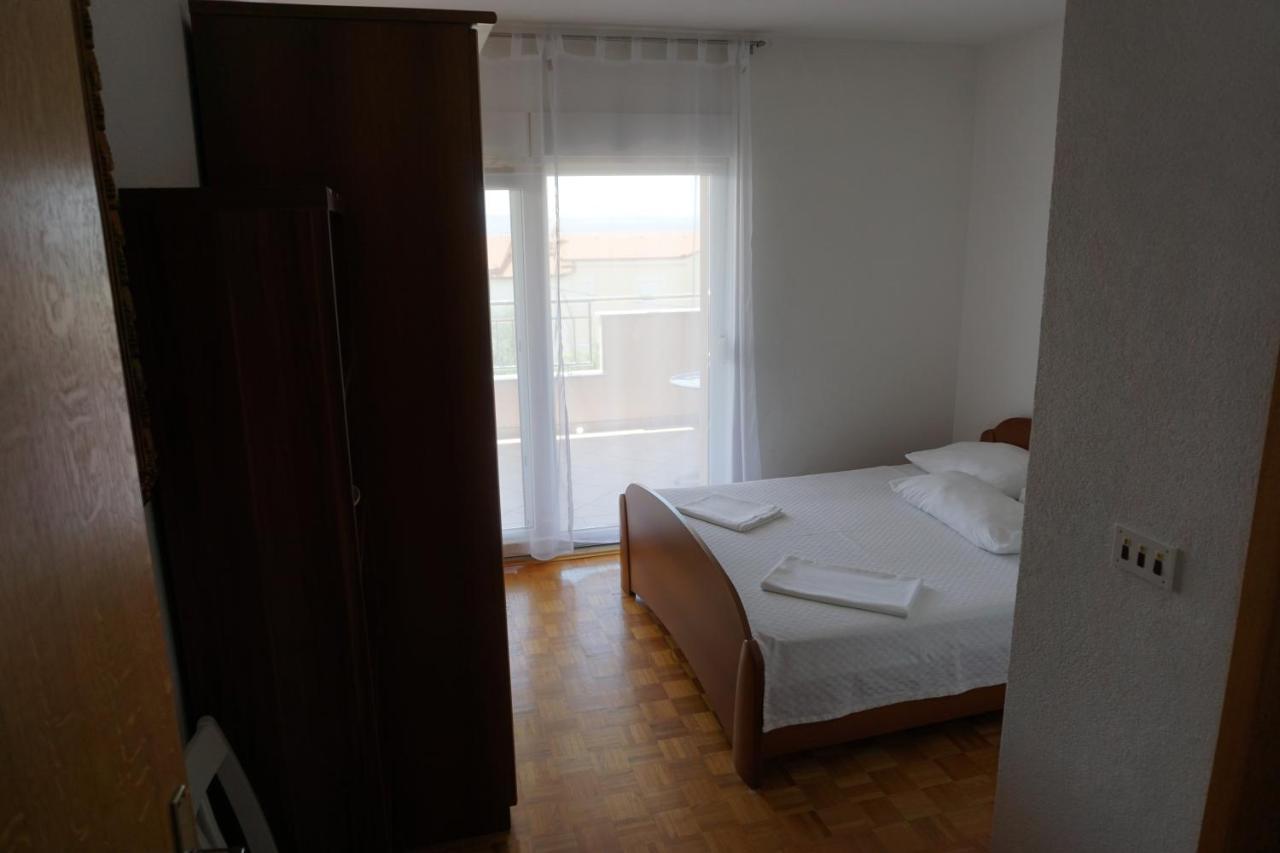 Spacious Comfort Apartment Duće Eksteriør bilde