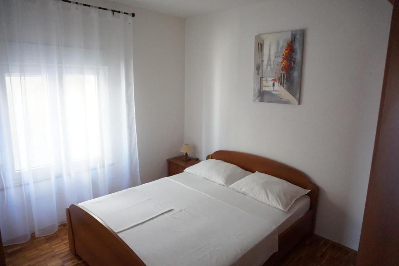 Spacious Comfort Apartment Duće Eksteriør bilde
