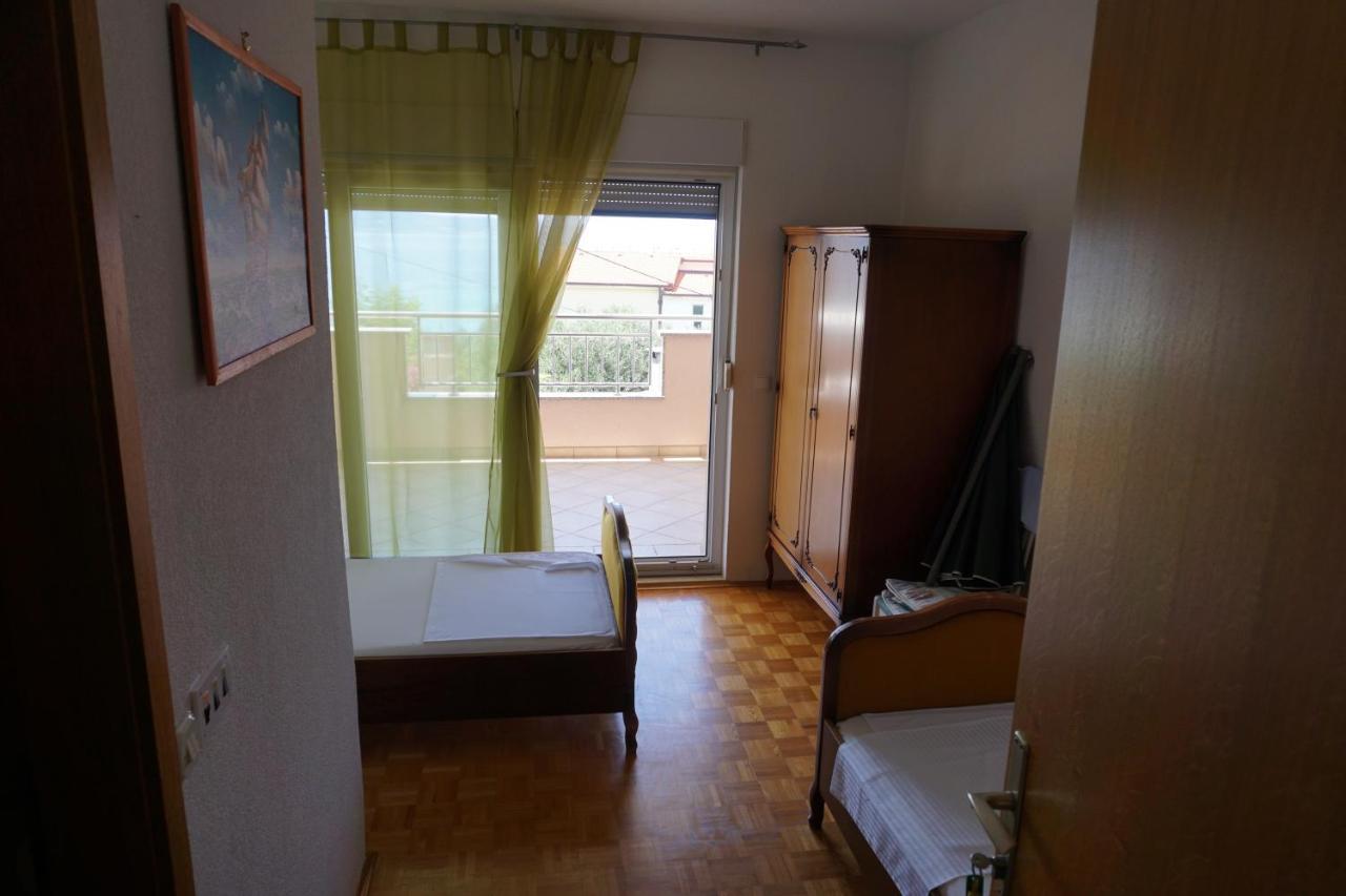 Spacious Comfort Apartment Duće Eksteriør bilde