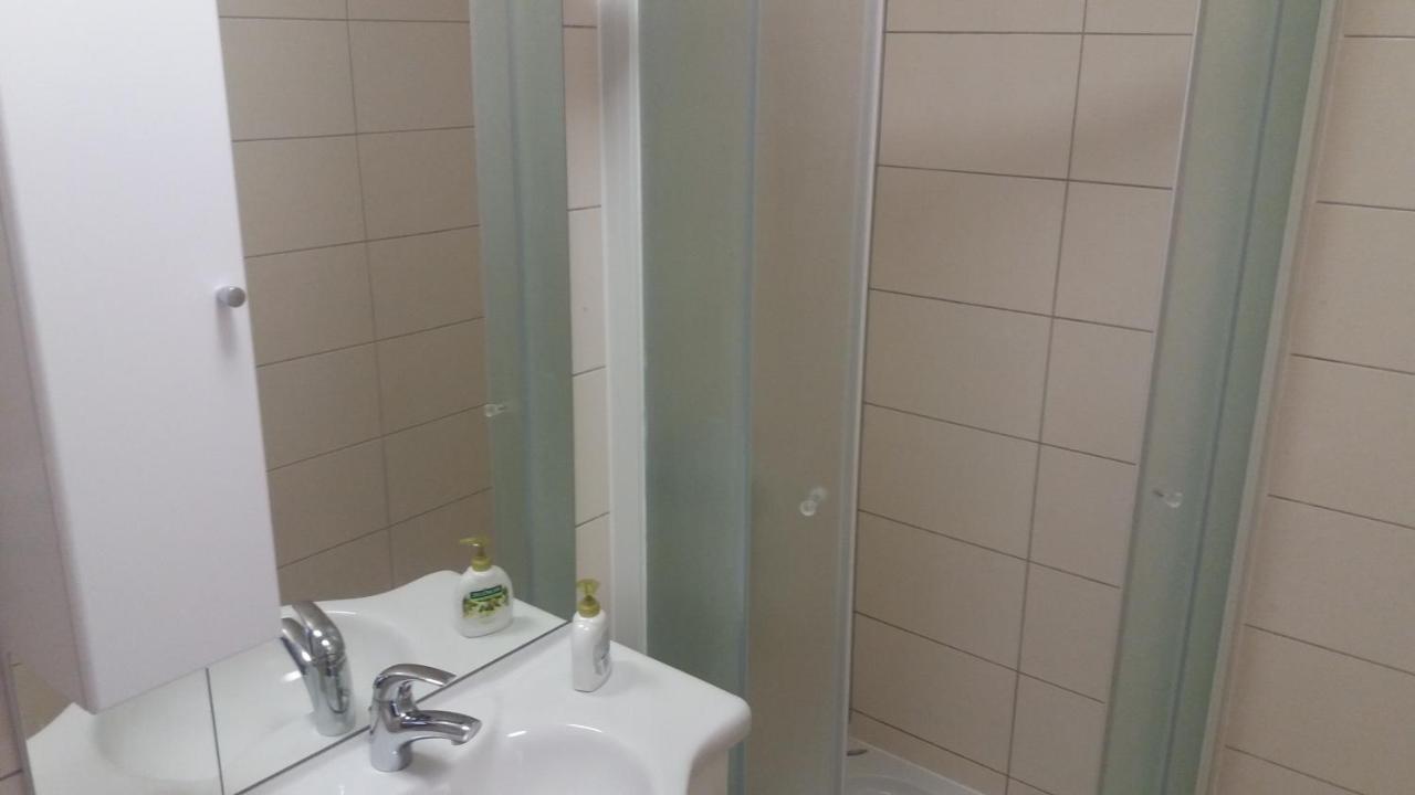 Spacious Comfort Apartment Duće Eksteriør bilde