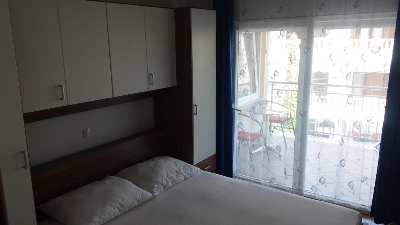 Spacious Comfort Apartment Duće Eksteriør bilde