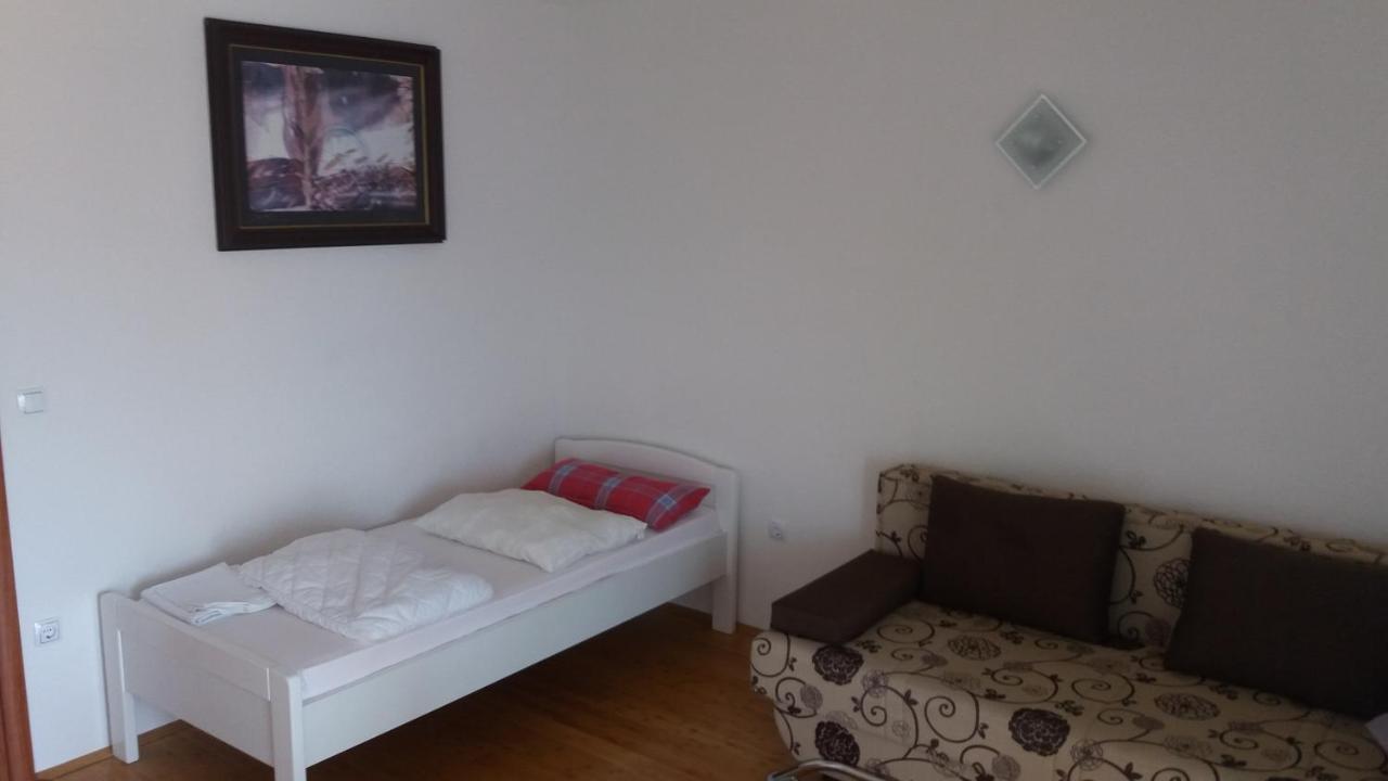 Spacious Comfort Apartment Duće Eksteriør bilde