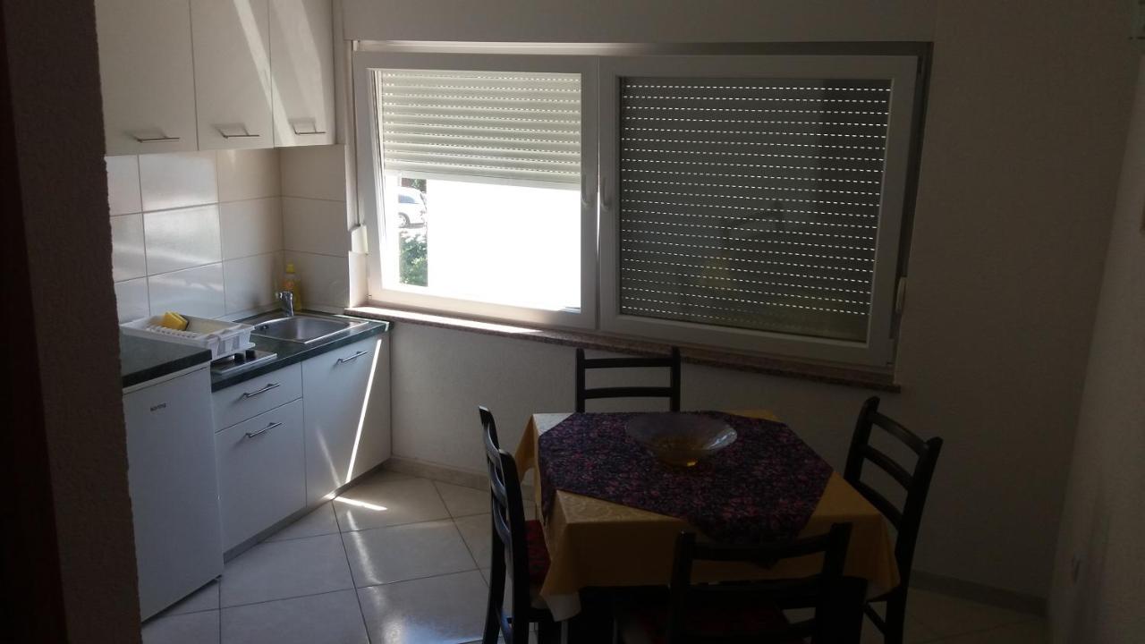 Spacious Comfort Apartment Duće Eksteriør bilde