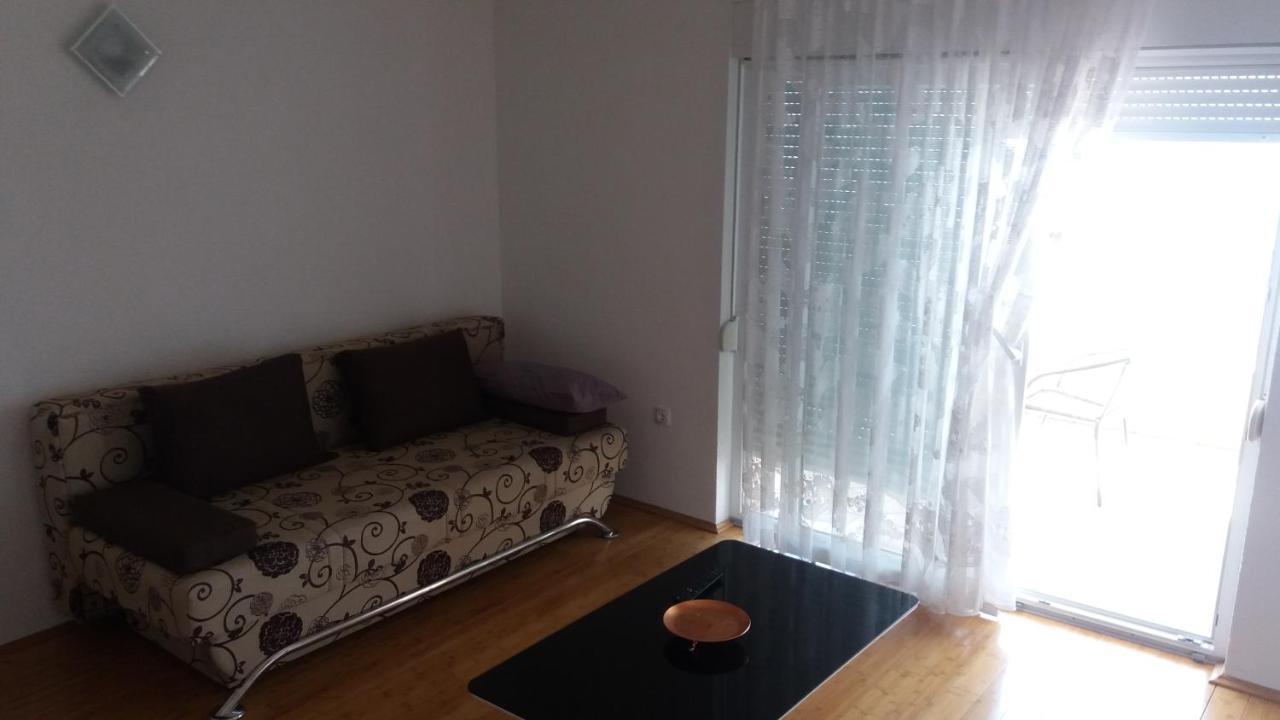 Spacious Comfort Apartment Duće Eksteriør bilde