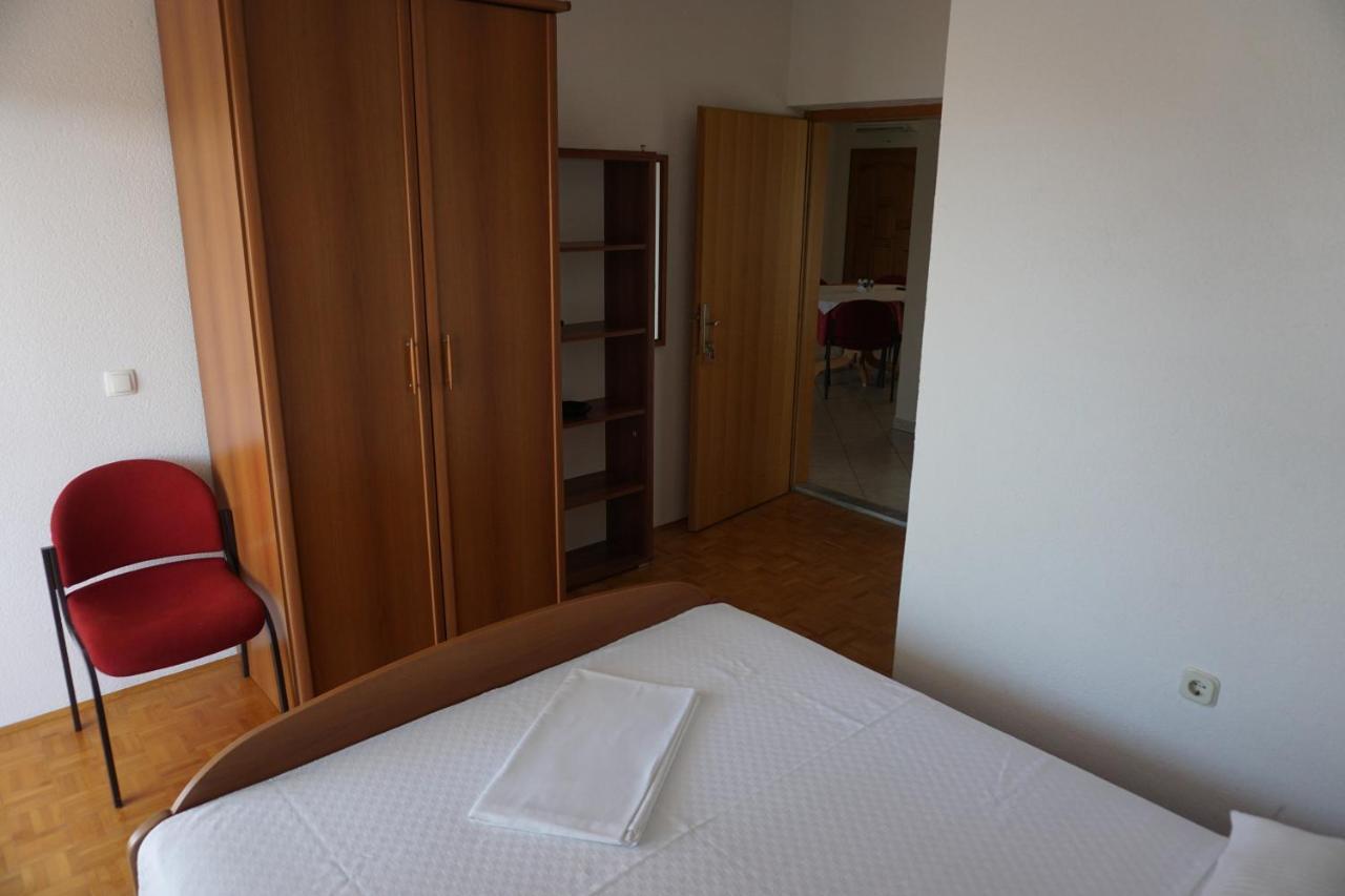 Spacious Comfort Apartment Duće Eksteriør bilde