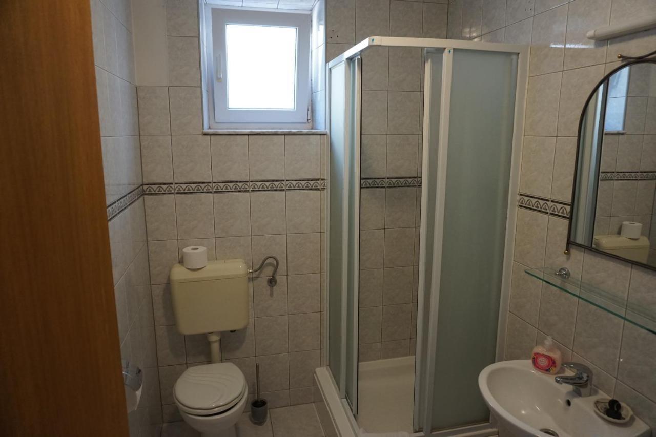 Spacious Comfort Apartment Duće Eksteriør bilde