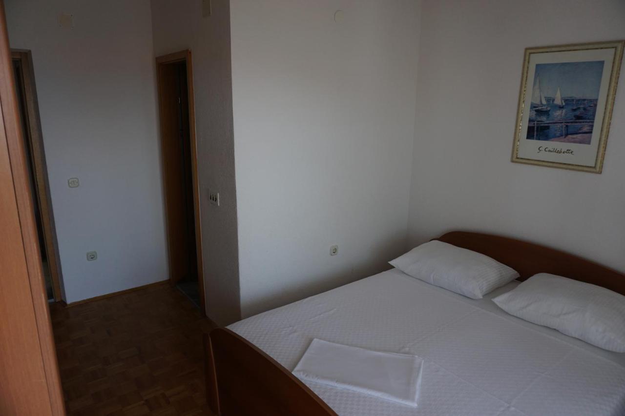 Spacious Comfort Apartment Duće Eksteriør bilde