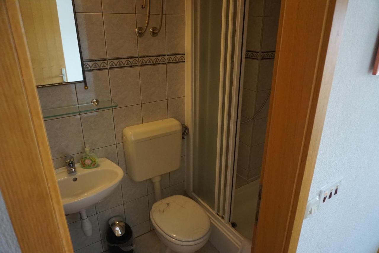 Spacious Comfort Apartment Duće Eksteriør bilde