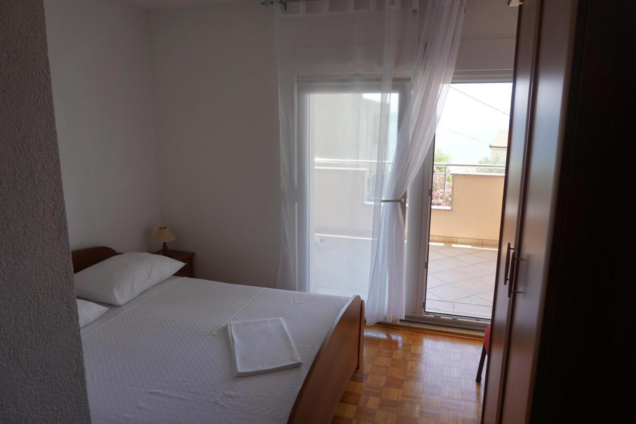 Spacious Comfort Apartment Duće Eksteriør bilde