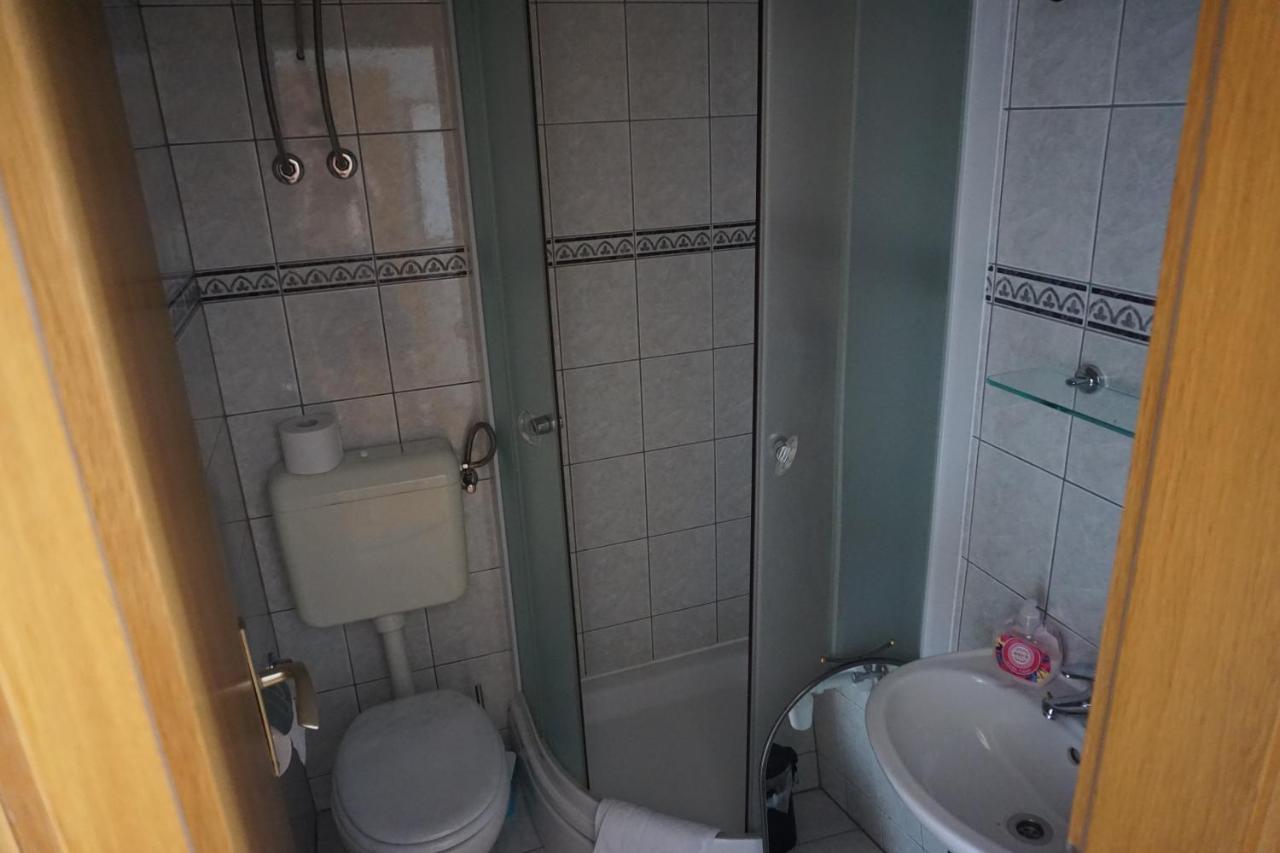 Spacious Comfort Apartment Duće Eksteriør bilde