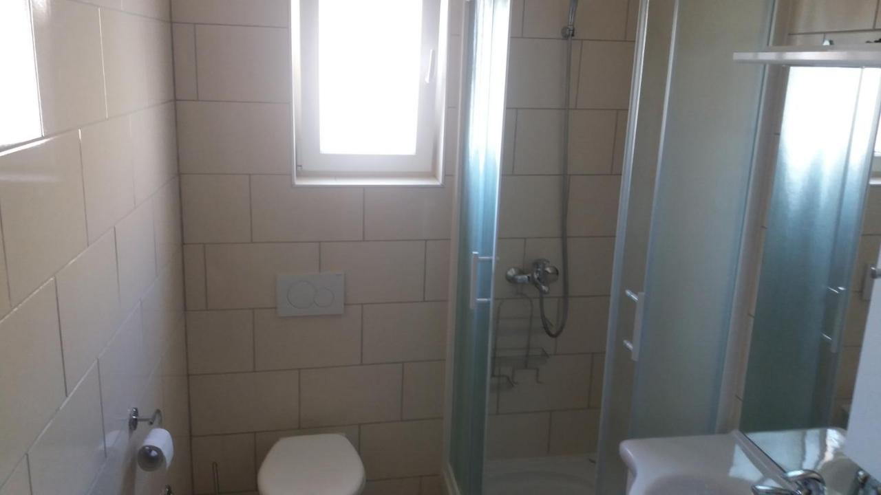 Spacious Comfort Apartment Duće Eksteriør bilde