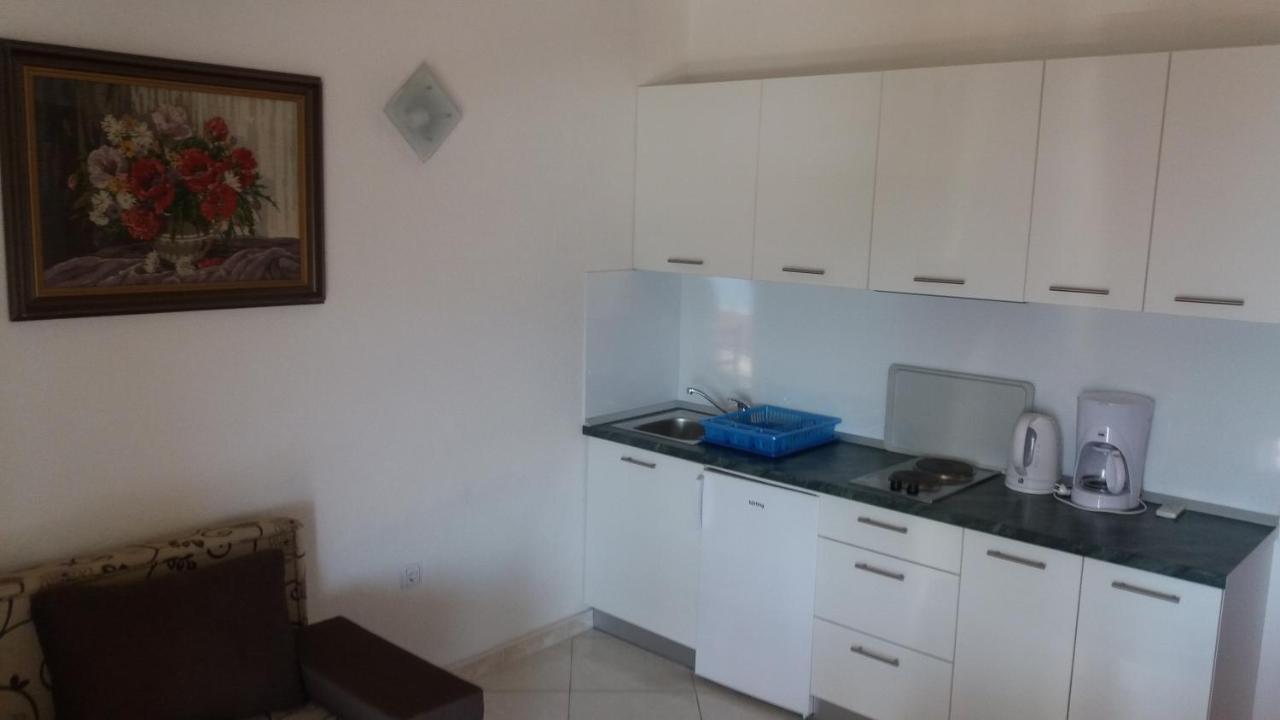 Spacious Comfort Apartment Duće Eksteriør bilde