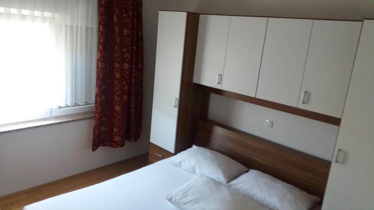 Spacious Comfort Apartment Duće Eksteriør bilde