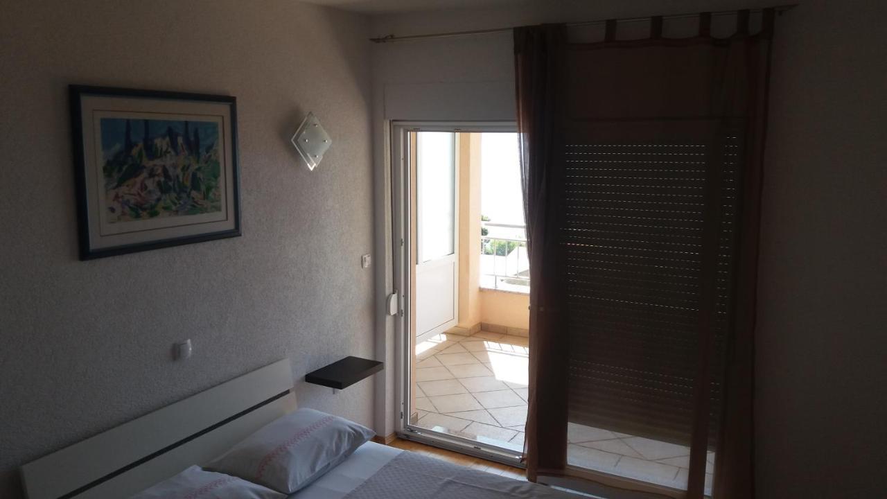 Spacious Comfort Apartment Duće Eksteriør bilde