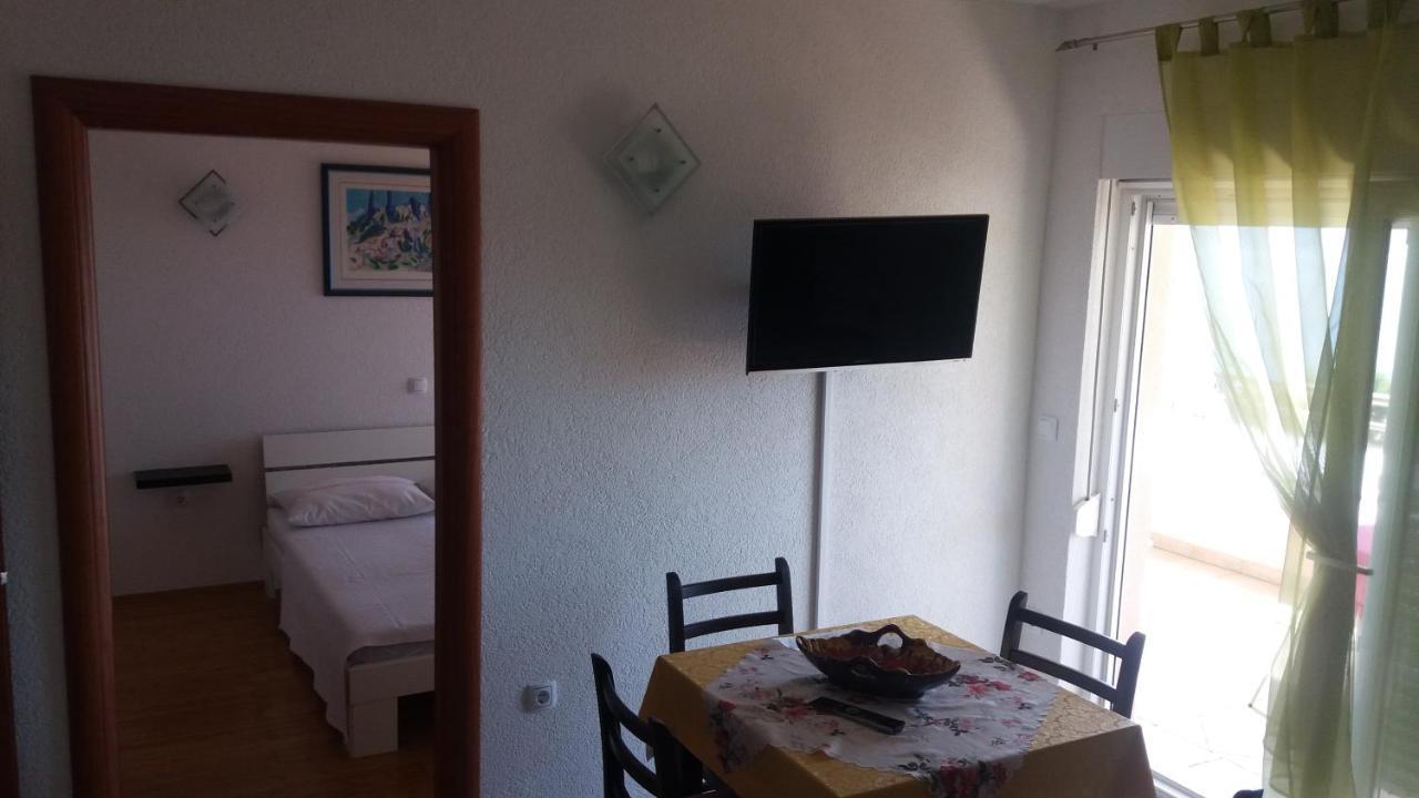 Spacious Comfort Apartment Duće Eksteriør bilde